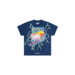 Better With Age European Thunder Tee