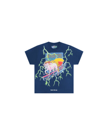 Better With Age European Thunder Tee