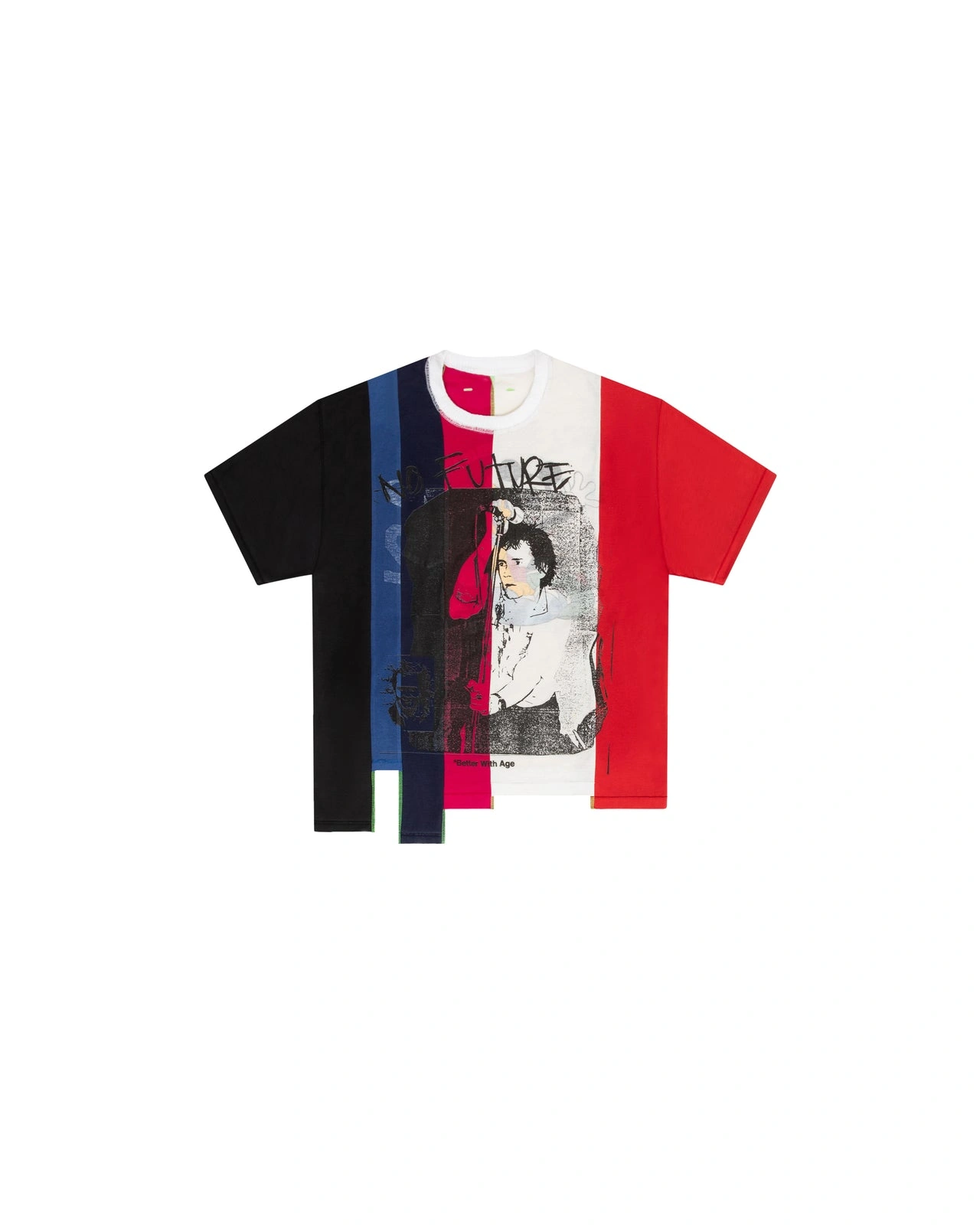 BWA-SS25-6PANEL-3_e72942ff-9818-4107-8ee2-93080dee6bd3.webp BETTER WITH AGE THE 6 PANEL TEE