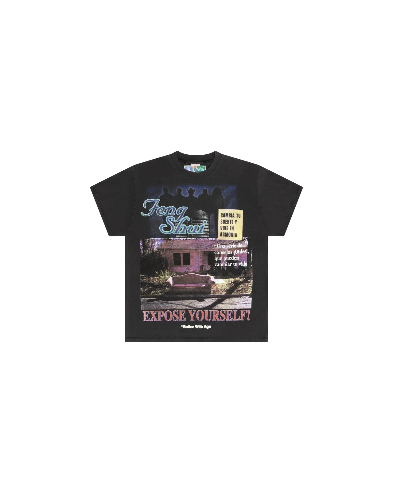 BWA-SS25-EXPOSE-1.webp BETTER WITH AGE EXPOSE - VINTAGE TEE