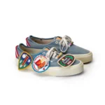 BETTER WITH AGE+ VANS — INAUTHENTIC
