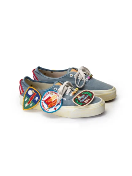 BETTER WITH AGE+ VANS — INAUTHENTIC
