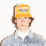 BETTER WITH AGE- VINTAGE HAT
