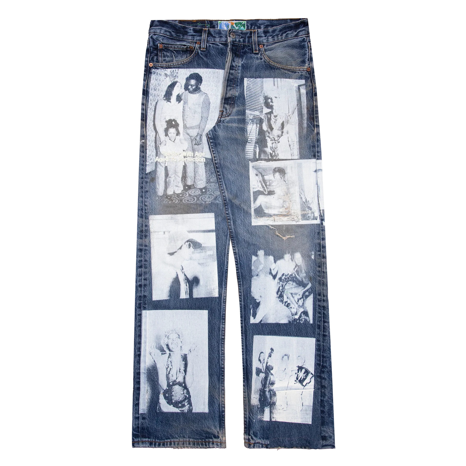 BWA_FW25_BROADWAYDENIM_FRONT.webp Better with Age Broadway Denim Trouser