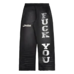 Better with Age Fuck You Sweatpant