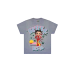 Better With Age Better Boop – Vintage Tee