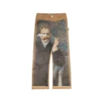 BETTER WITH AGE WINSTON DOUBLE-KNEE TROUSER