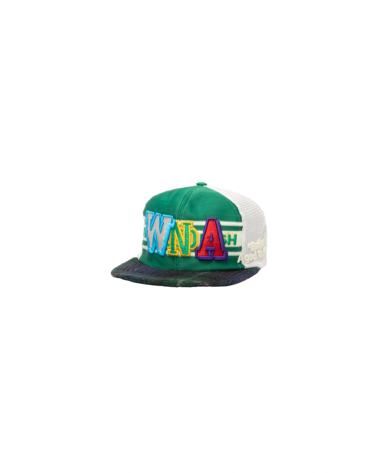 SS25-BIG_DROP-HATS-OXFORD_1.webp BETTER WITH AGE OXFORD VINTAGE REPAIR HAT