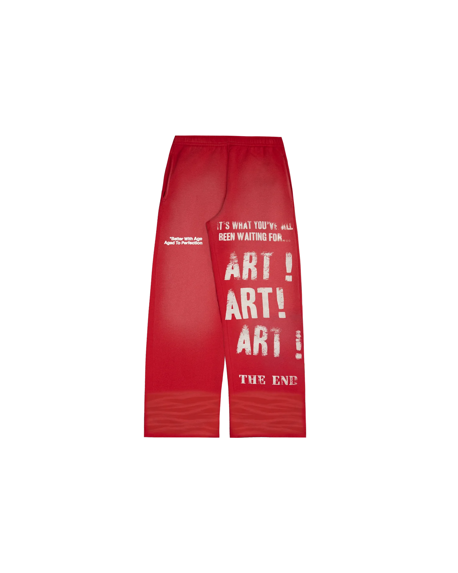 SUPERFICIALSWEATSFRONT.webp Better With Age Superficial Sweats