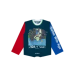 Better With Age Bitch Upside Down Reversible Long Sleeve