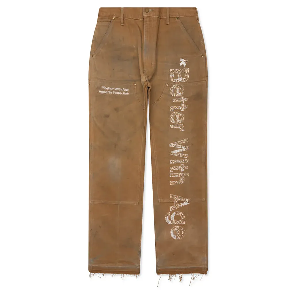 download-2026-06-16T163709.181.webp Better With Age Forgot Hand Beaded Double Knee Trouser - Multi