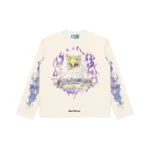 BETTER WITH AGE VANITY WAFFLE LONG SLEEVE