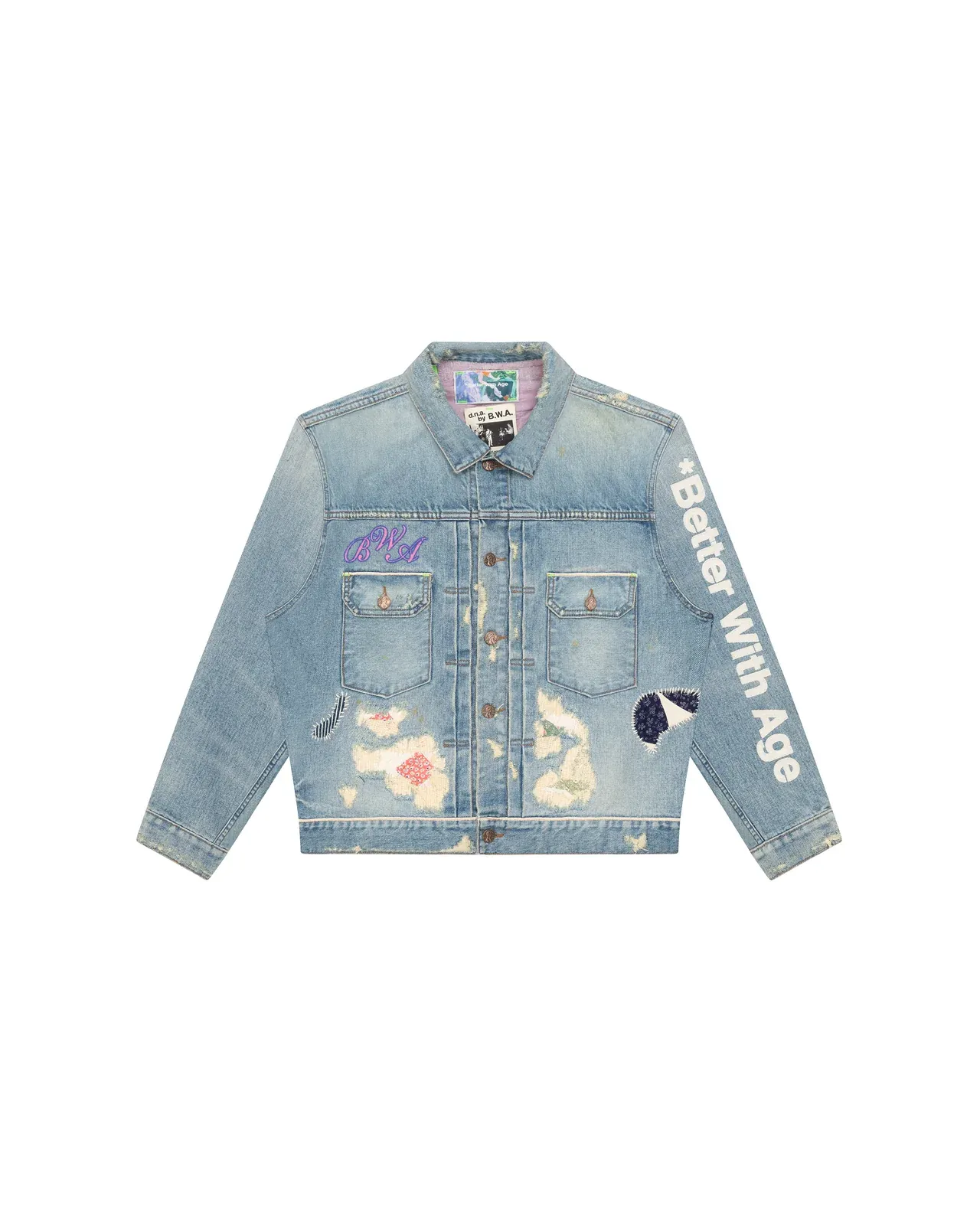 download-2026-07-27T101748.060.webp BETTER WITH AGE REPAIR TYPE 2 DENIM JACKET