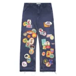 BETTER WITH AGE GENTLEMEN'S CARPENTER TROUSER
