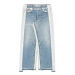 BETTER WITH AGE BALLROOM TRIPLE-WIDE DENIM