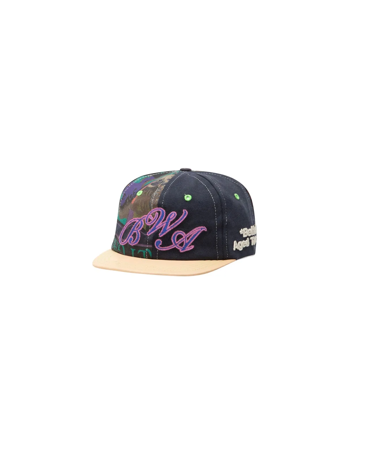 download-2026-07-27T140016.897.webp BETTER WITH AGE NOTHING RECONSTRUCTED T-SHIRT HAT