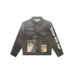 BETTER WITH AGE EASTMAN WOOL TRUCKER JACKET
