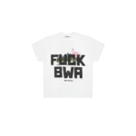 Better With Age F**k BWA – Vintage Tee