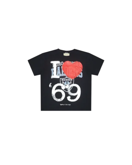Better With Age Pura – Vintage Tee