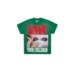 Better With Age Boycott – Vintage Tee